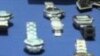 仿冒商品制造业与犯罪团伙有关联