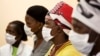 TB is Number One Killer in South Africa