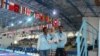 Somalia's First Female Taekwondo Athlete to Compete in Tokyo