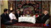 Turkistanian-American Association members codemn NY attack