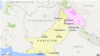 Violent Attacks Kill 11 in Southwestern Pakistan
