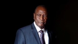  À Votre Avis: justice et impunité en Guinée 