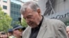 Australian Cardinal Pell Appeals Child Sex Convictions