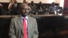 Rafael Marques, Trbunal de Luanda