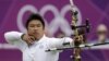 Day 5 of London Olympics Produces Milestones