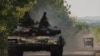 Russia Ukraine War