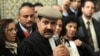 Opposition leader Chokri Belaid pictured on Dec. 29, 2010.
