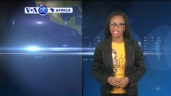 VOA60 AFRICA - DECEMBER 04, 2014