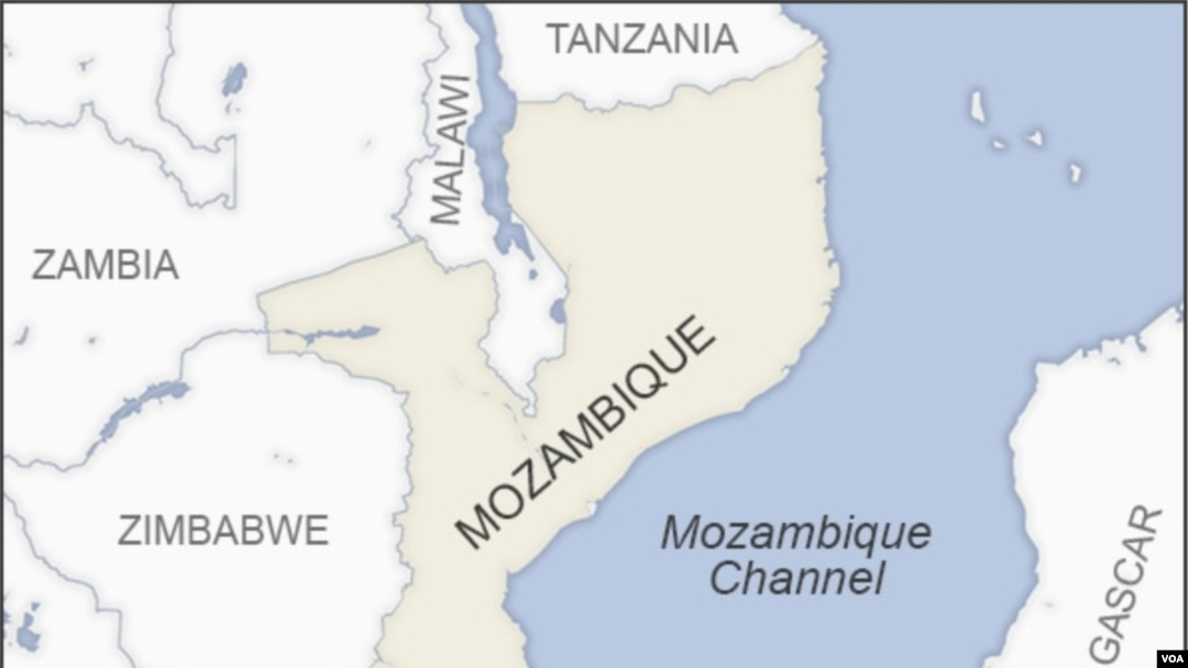 Mozambique