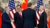 时事大家谈：战火中上阵，刘鹤来美能做什么？
