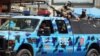 Iraqi police deploy in the oil-rich city of Kirkuk, north of Baghdad, June 13, 2014 as officials report that al-Qaida-inspired militants have pushed into an ethnically mixed province northeast of Baghdad.