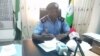 TARABA: Kwamishanan rundunar 'yan sanda