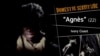 Scene from EU video on human trafficking