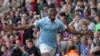 Britain Soccer Premier League