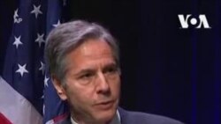 Держсекретар США: "Ми б віддали перевагу більш стабільним і передбачуваним відносинам з Росією". Відео
