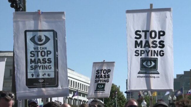 US Intelligence Officials Urge Dialogue on Privacy vs. Security