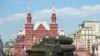US Warns Turkey of Consequences Over S-400 Spat