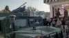 US Admits Afghanistan 'Not Going in the Right Direction'