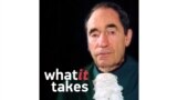 What it Takes - Albie Sachs
