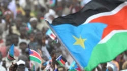 VOA Hosts Town Hall in Juba, Part One