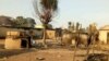 ADAMAWA: Gwamnan jihar ya ziyarci kauyukan da aka kai wa hari