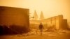 Fire-friendly Weather to Return to Northern California