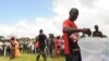 Delays, Disorder Plague Kenyan Primaries