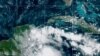 Nana se convertiría en huracán el miércoles, tocando tierra en Centroamérica