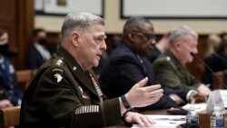 VOA Asia - Tough questions about Afghanistan