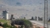  Israeli military troops killed gunman in West Bank 