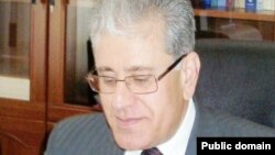 دکتۆر جه‌بار قادر