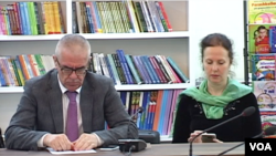 Instituti i Studimeve Ndërkombëtare