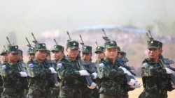 KNU ထိန်းချုပ်နယ်မြေတွင်း စစ်ရေးတင်းမာမှုတွေ ဖြစ်လာနိုင်မလား 