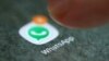 WhatsApp Business Launches on iPhones