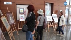 İzmir’de ‘Her Şey Çok Güzel Olacak’ Sergisi