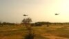 Video Shows French Troops Securing Mali Crash Site