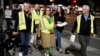 Annual Count of Homeless Residents Begins in Los Angeles
