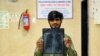 Toxic smog wreathes India's capital as winter nears
