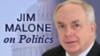 Republican Challengers Focus on Clinton