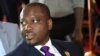Aides of Ivory Coast Parliament Speaker Questioned About Arms Cache