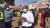 Ukhetho Lwama By Elections Lutshiya Amalunga Amabandla Ezombusazwe Efuthelene