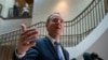 Trump and House Democrats Battle Over Whistleblower Complaint