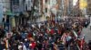 Bolivia's Declared Interim President Faces Challenges