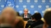 After Trump Criticism, UN Chief Says Now Not the Time to Assess Virus Response