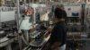 US Employers Add 217,000 Jobs; Unemployment Steady at 6.3%