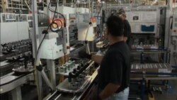 US Employers Add 217,000 Jobs; Unemployment Steady at 6.3%