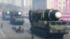 [인터뷰: 미사일 전문가 라이트] “북한 ICBM 역량 증명 안돼…독자개발 아닌 소련제 가능성 커”