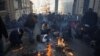 Military flees Bolivia government palace after coup attempt fails