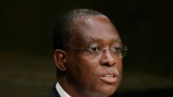 Advogados debatem imunidade de Manuel Vicente – 2:53
