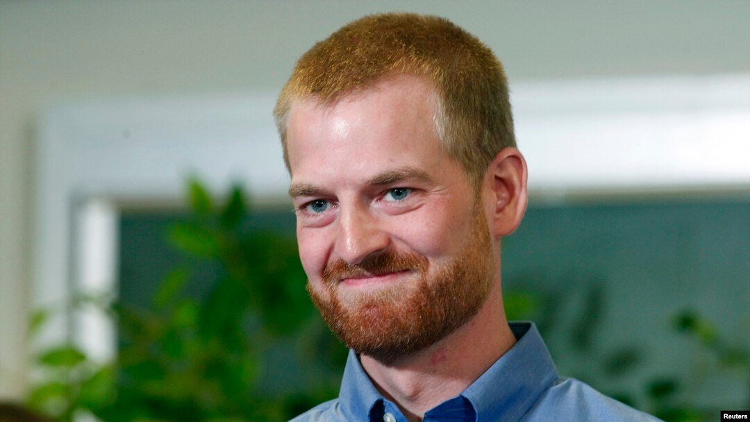 US Ebola Patients Released From Hospital, 'Pose No Threat' 